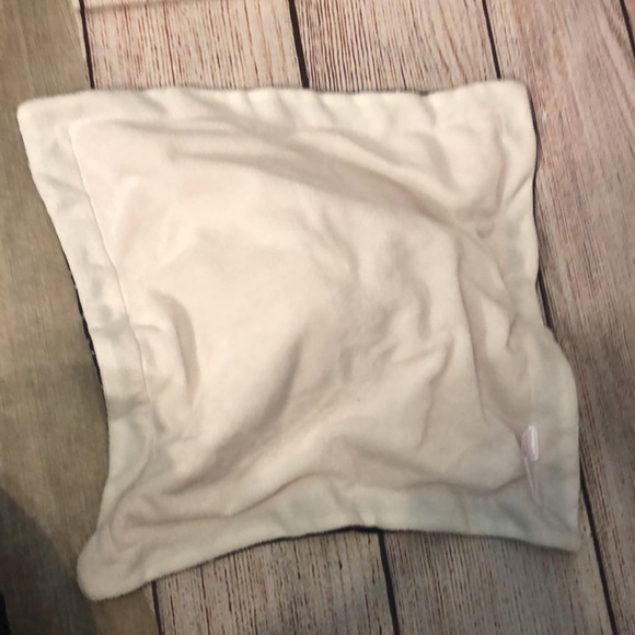 Gymboree Baby Lovey Security Blanket Bear Western Red White & Blue Toy - Picture 5 of 10